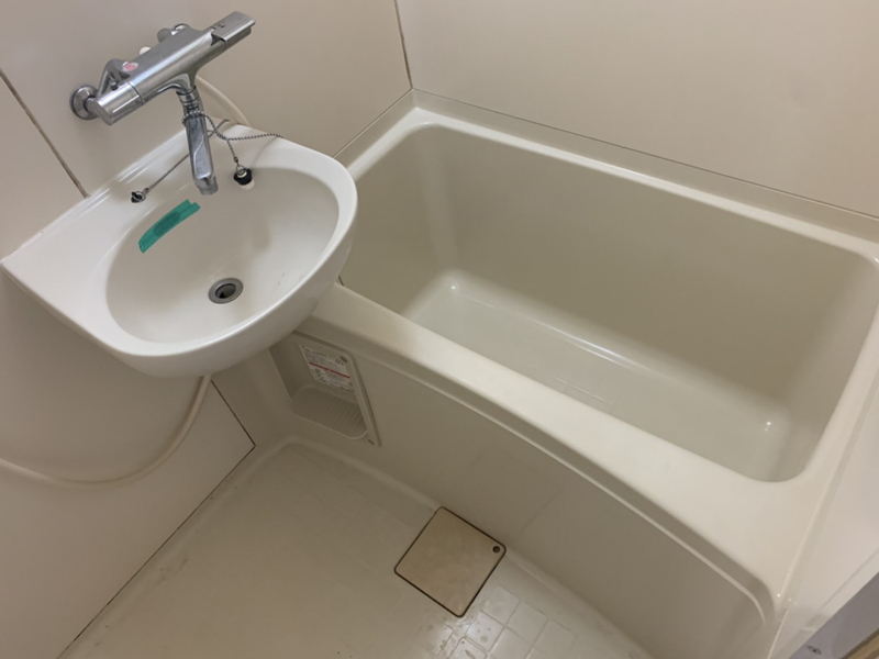 OA FLAT宇佐崎の物件内観写真