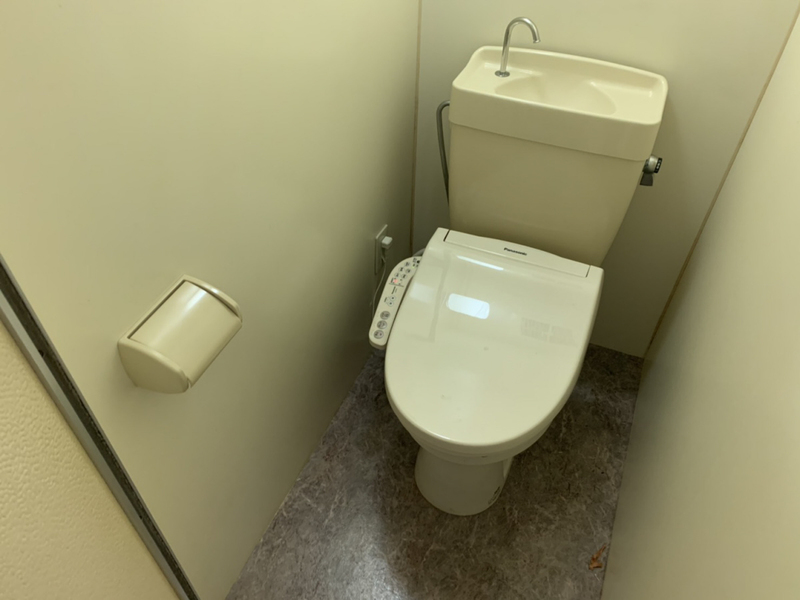 OA FLAT宇佐崎の物件内観写真