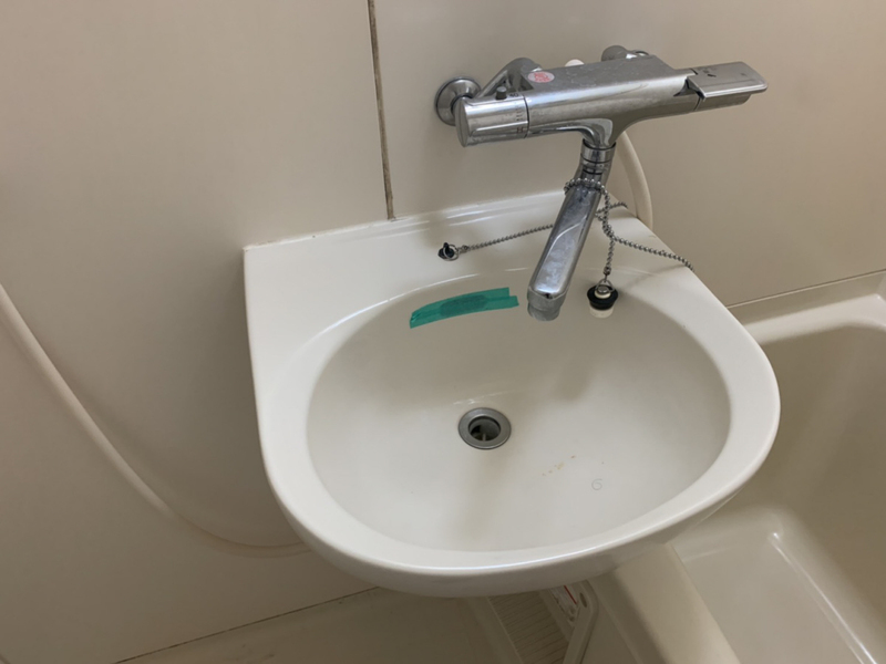 OA FLAT宇佐崎の物件内観写真