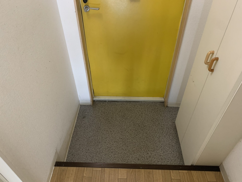 OA FLAT宇佐崎の物件内観写真