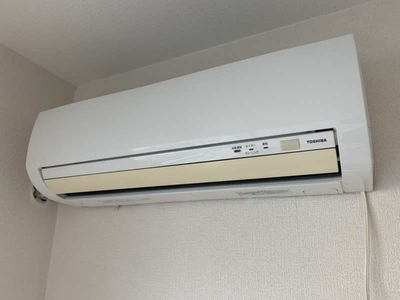 OA FLAT宇佐崎の物件内観写真