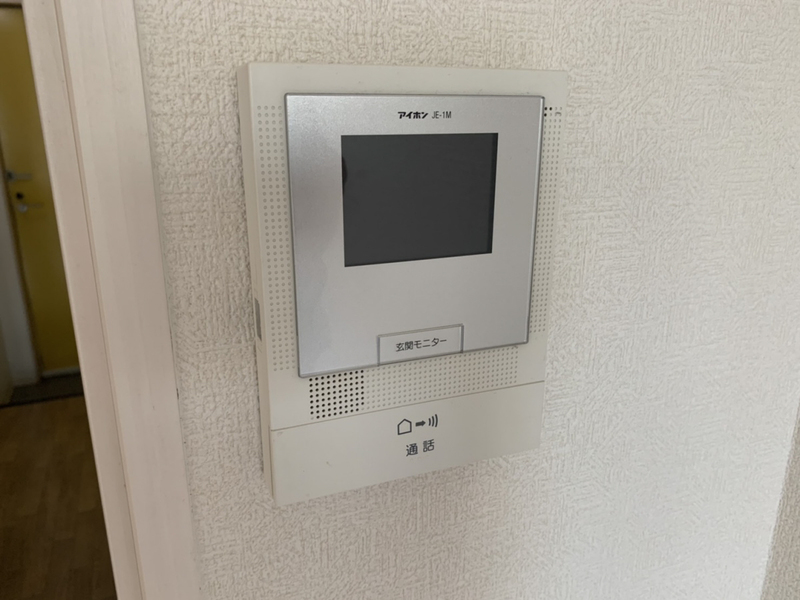 OA FLAT宇佐崎の物件内観写真