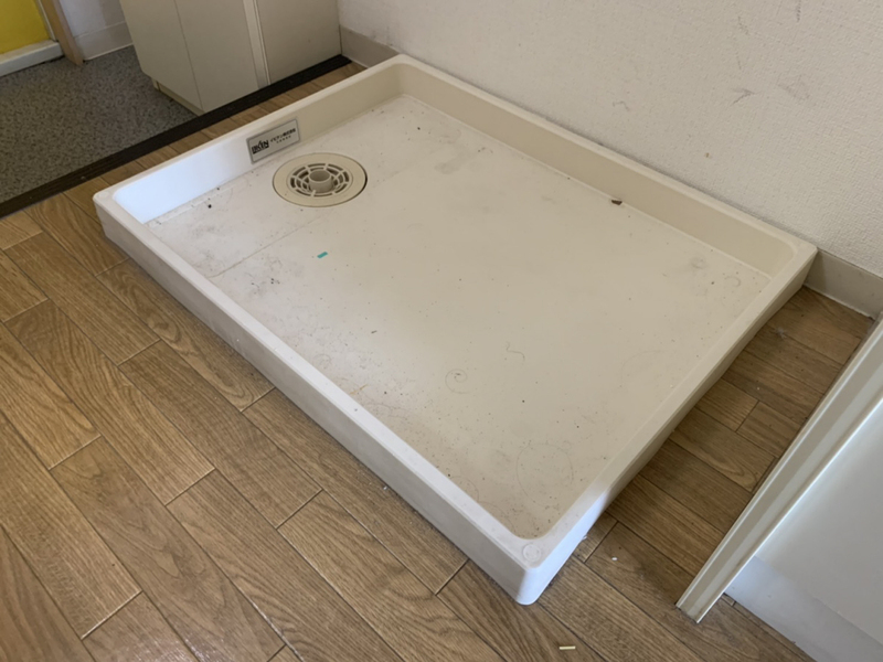 OA FLAT宇佐崎の物件内観写真