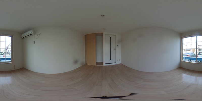 リビング 写真33