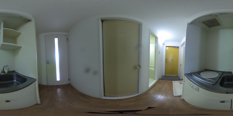 キッチン 写真34