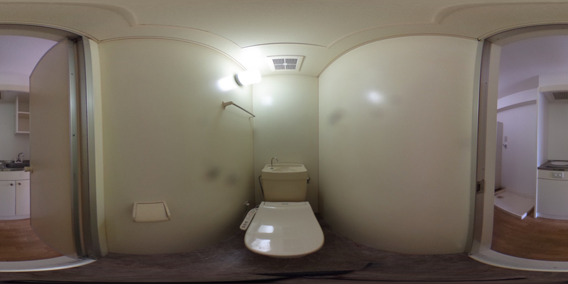 トイレ 写真37