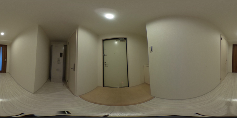玄関 写真35