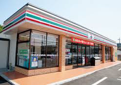 コンビニまで150m (徒歩2分) 写真25