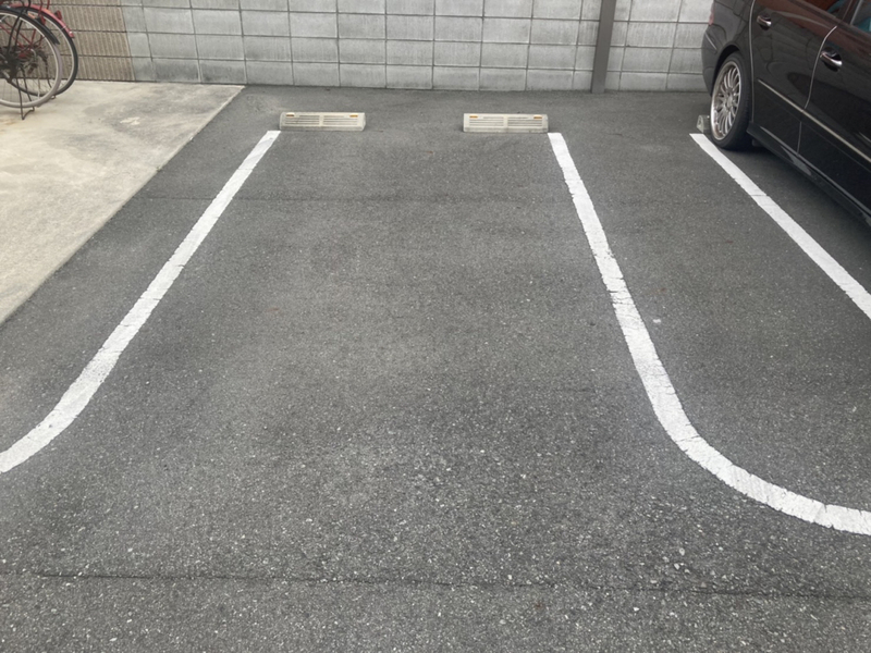 駐車場 写真32