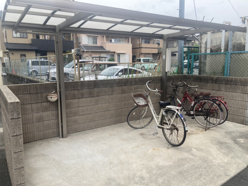 共用部 写真31