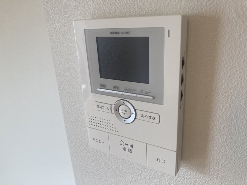 セキュリティ 写真17