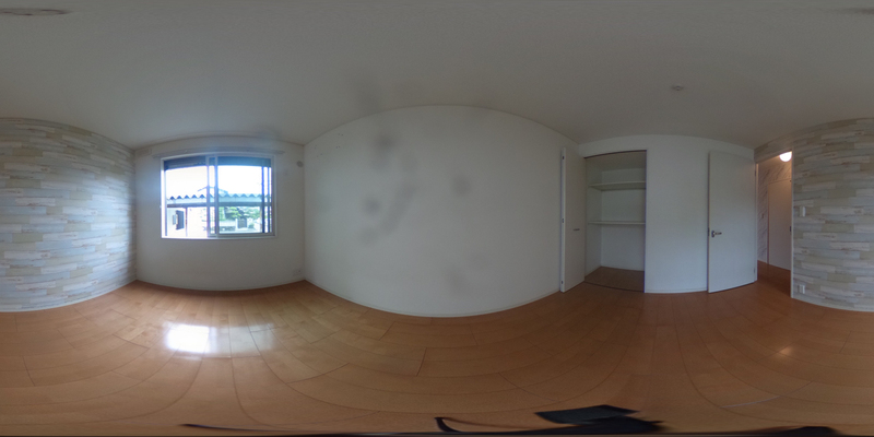 寝室 写真35