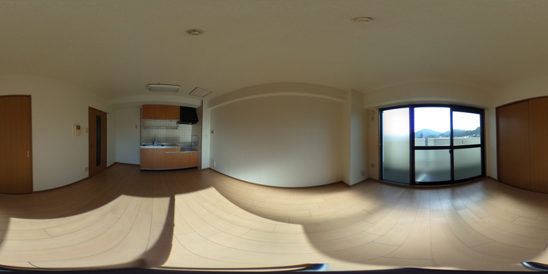 リビング 写真34
