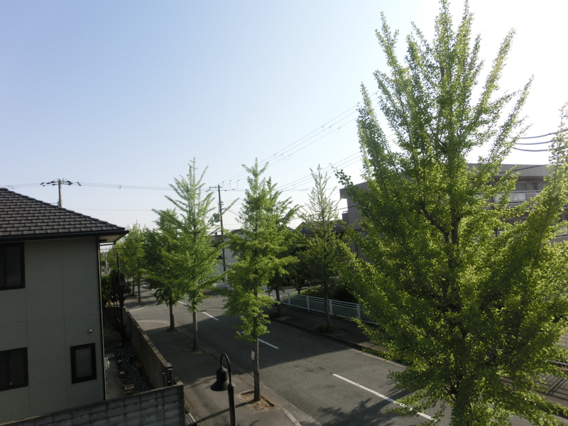 構壱番館　A棟の物件内観写真