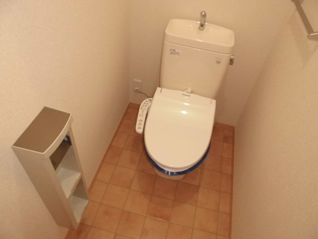 シャーメゾン今宿　Ａ棟の物件内観写真