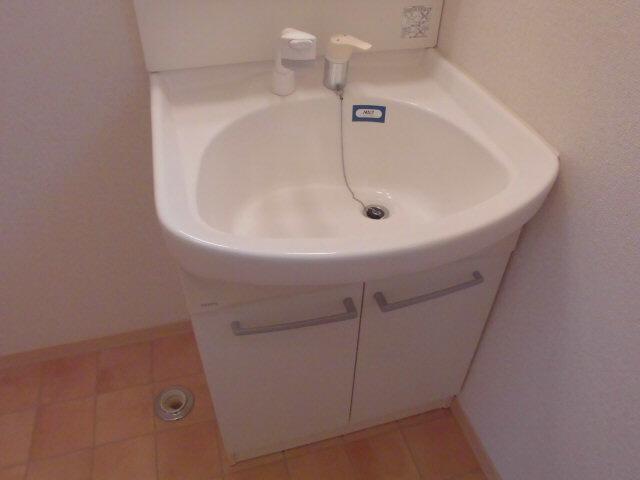 シャーメゾン今宿　Ａ棟の物件内観写真