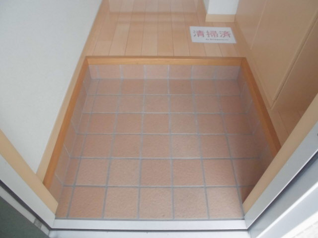 シャーメゾン今宿　Ａ棟の物件内観写真