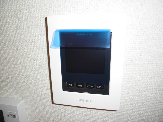 シャーメゾン今宿　Ａ棟の物件内観写真