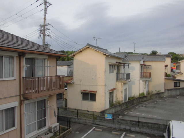 シャーメゾン今宿　Ａ棟の物件内観写真