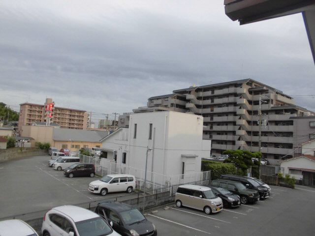 シャーメゾン今宿　Ａ棟の物件内観写真