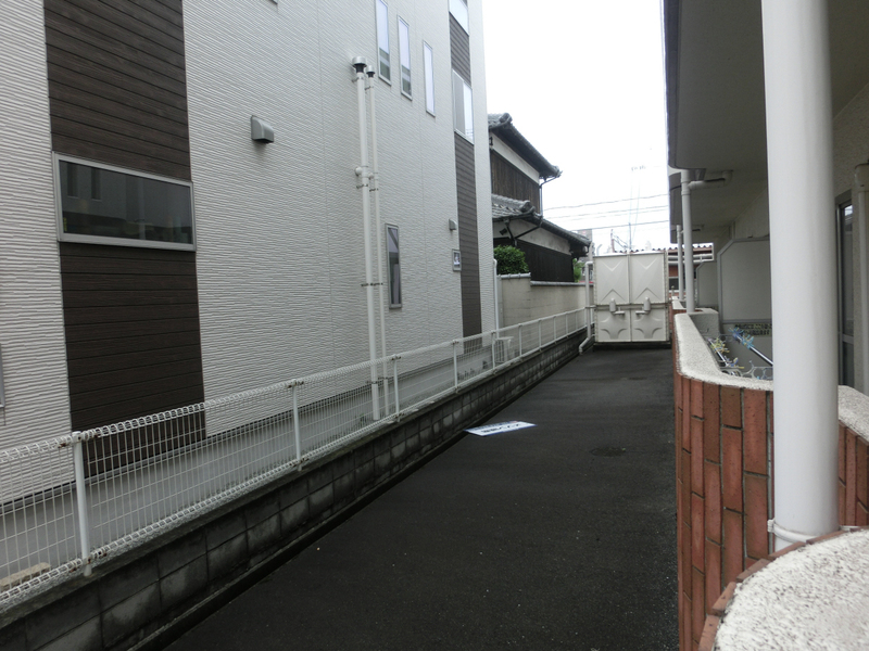 メゾン城南の物件内観写真