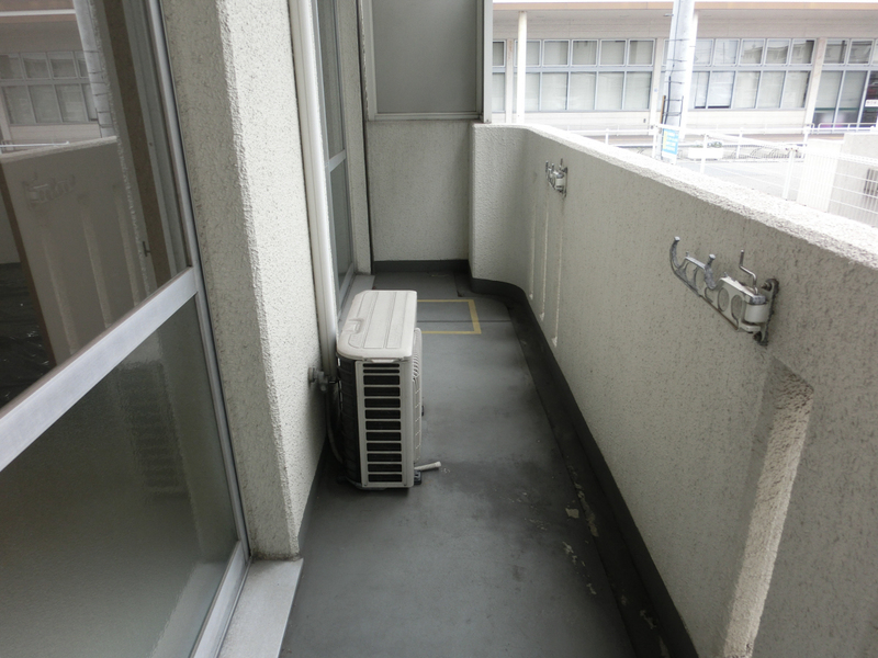メゾン城南の物件内観写真