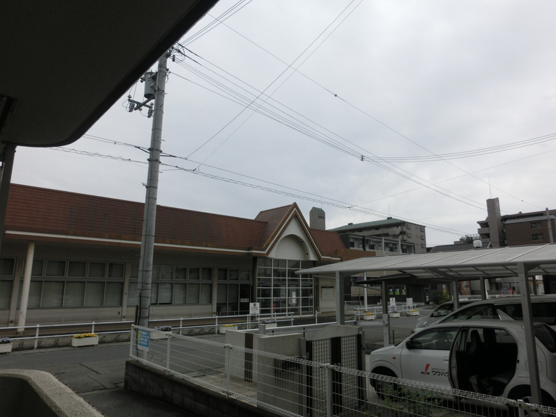 メゾン城南の物件内観写真