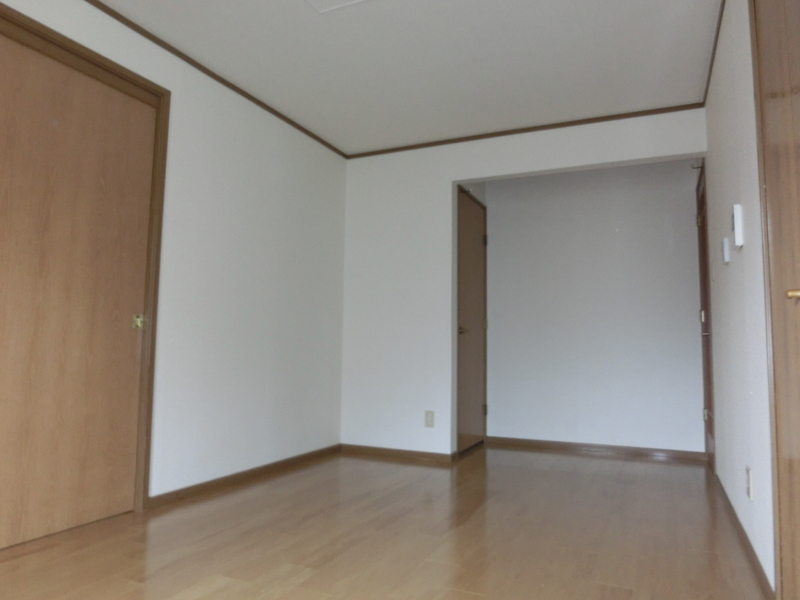 メゾン城南の物件外観写真
