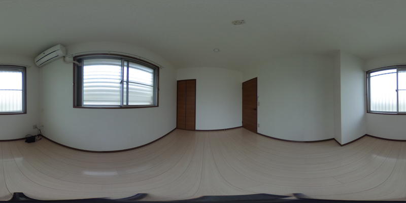 寝室 写真35