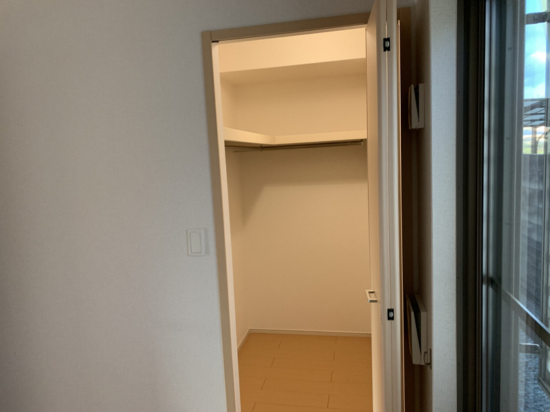 収納 写真14
