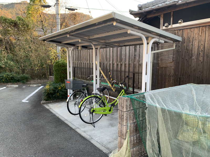 共用部 写真30