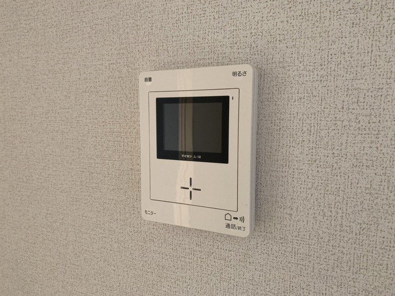 セキュリティ 写真16