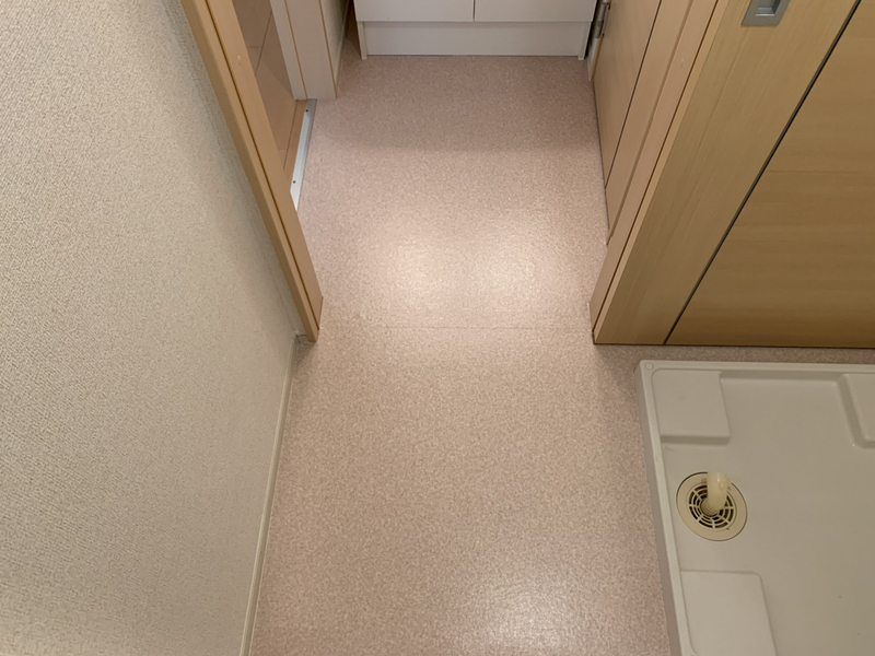 洗面所 写真10