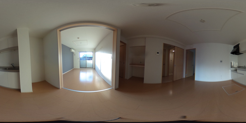 リビング 写真33