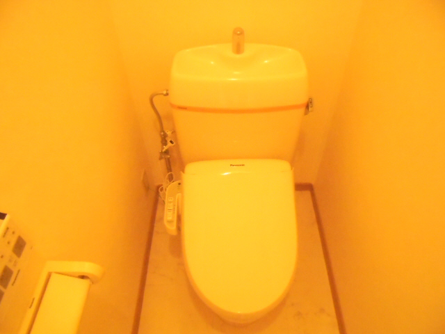 ララしらはまの物件内観写真