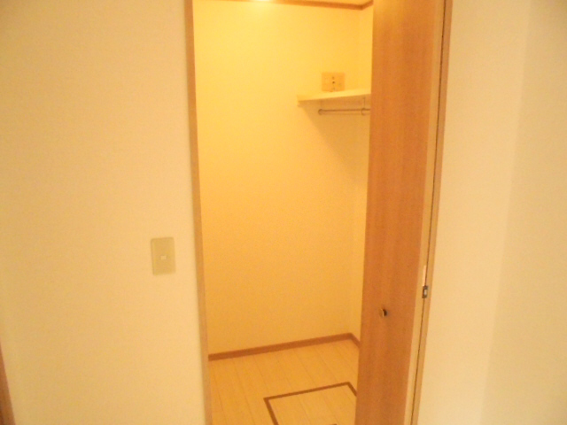 ララしらはまの物件内観写真