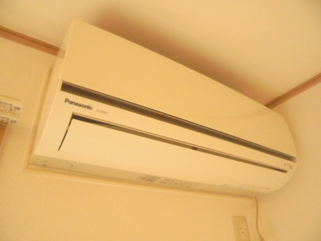 ララしらはまの物件内観写真