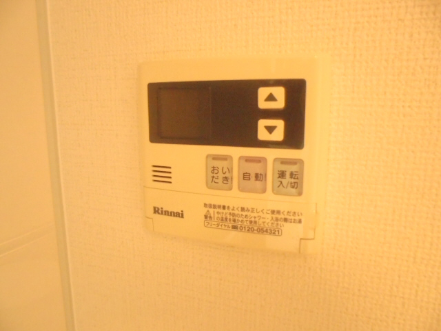 ララしらはまの物件内観写真