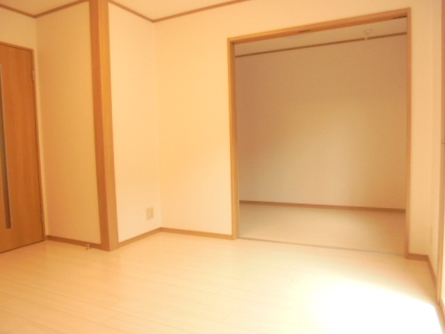 ララしらはまの物件内観写真