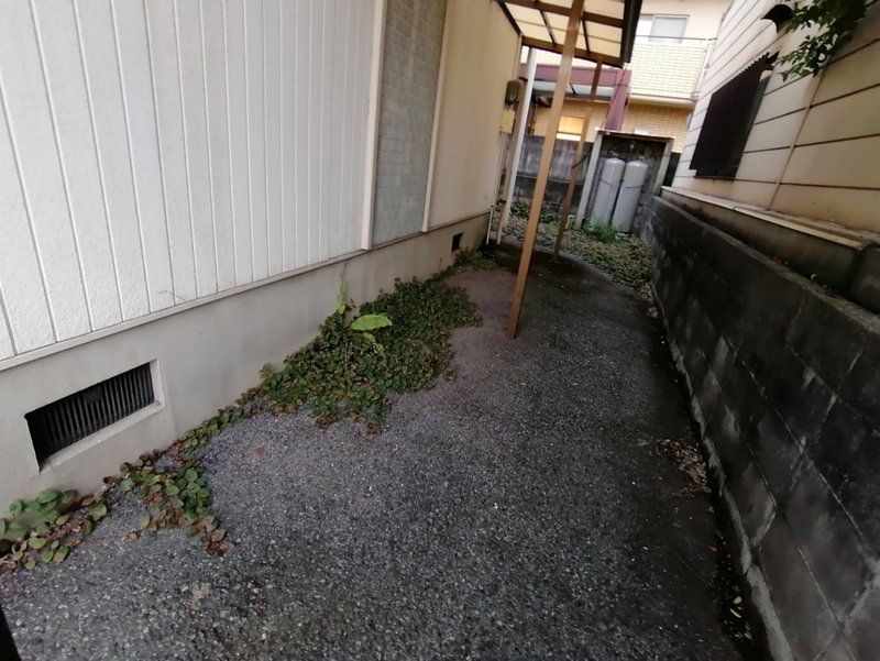 東辻井ハイツの物件内観写真
