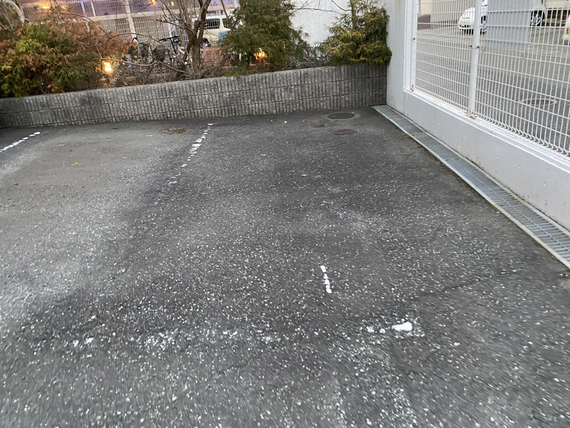 駐車場 写真10