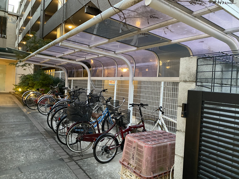 共用部 写真11