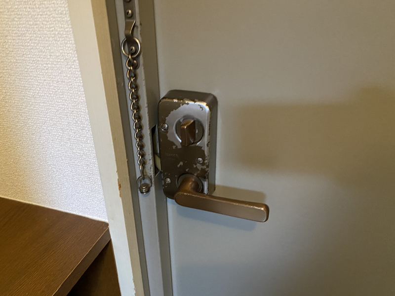 セキュリティ 写真13