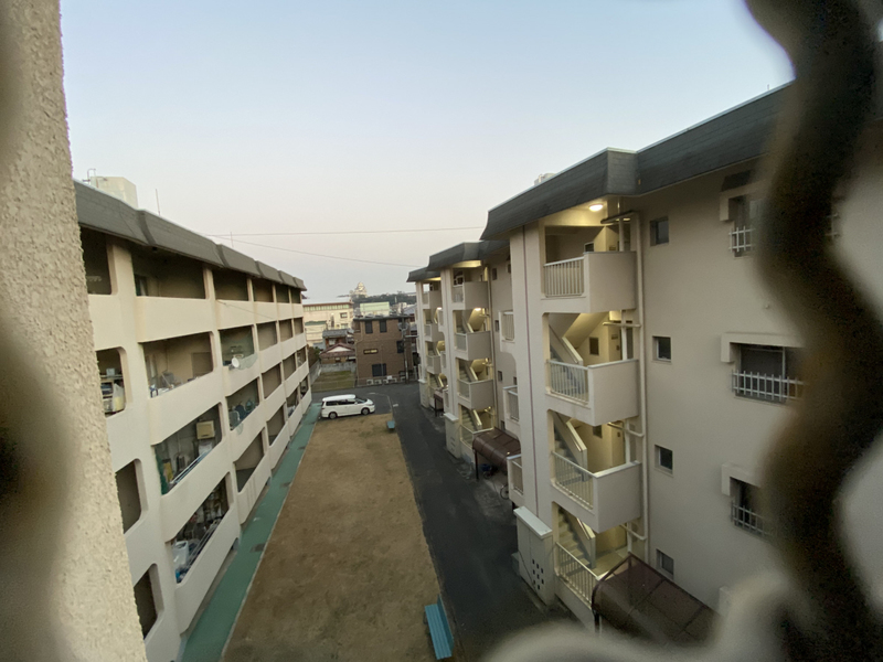 眺望 写真15