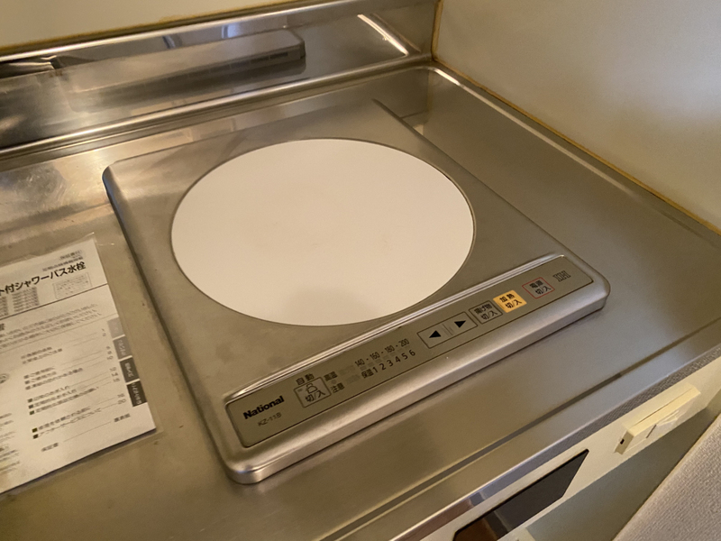 キッチン 写真19
