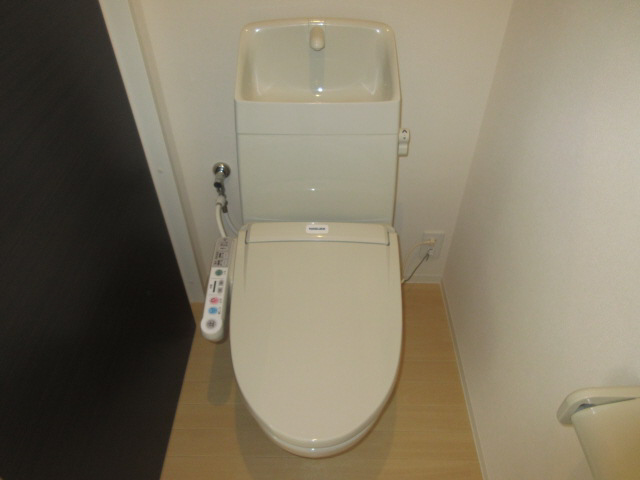 トイレ 写真10