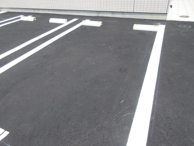 駐車場 写真19