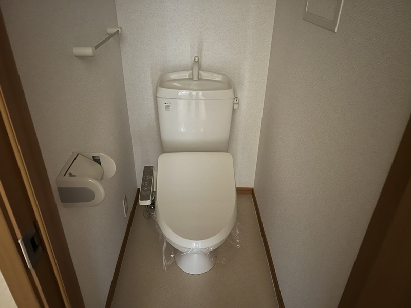 プロムナードEmaの物件内観写真