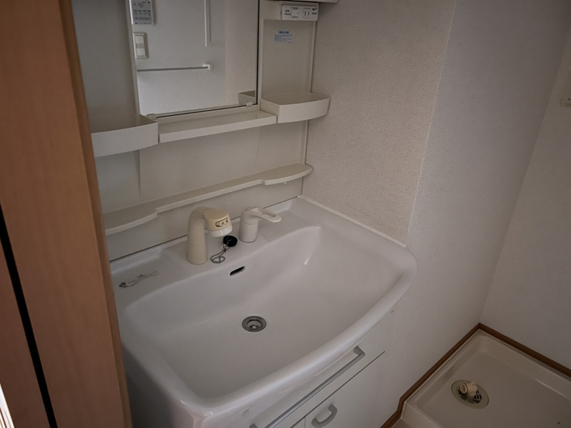 プロムナードEmaの物件内観写真