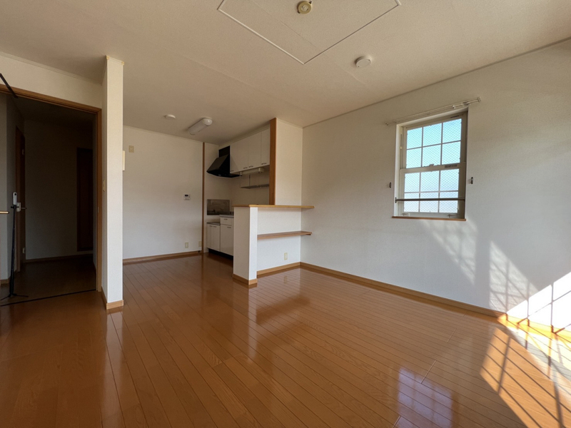 プロムナードEmaの物件内観写真